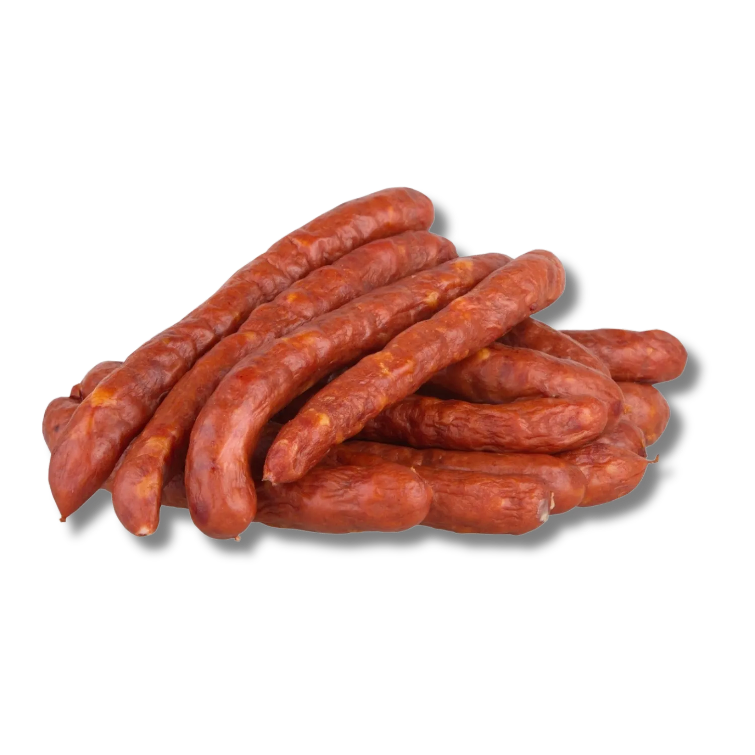 Ковбаски мисливські