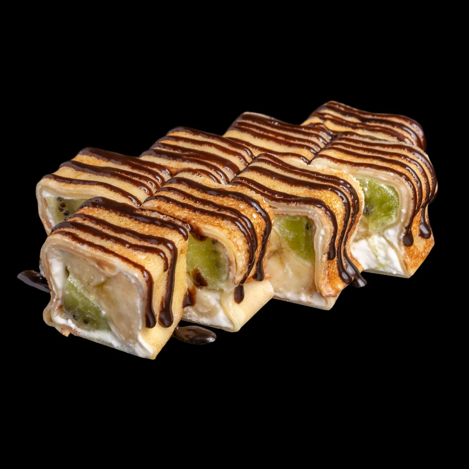 Ванільний рол