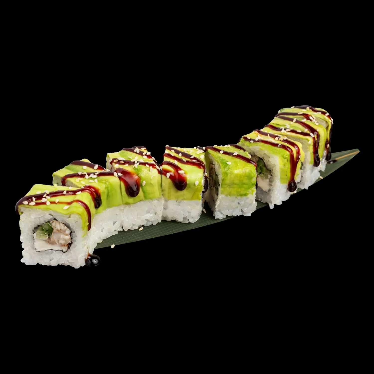 Зелений Дракон