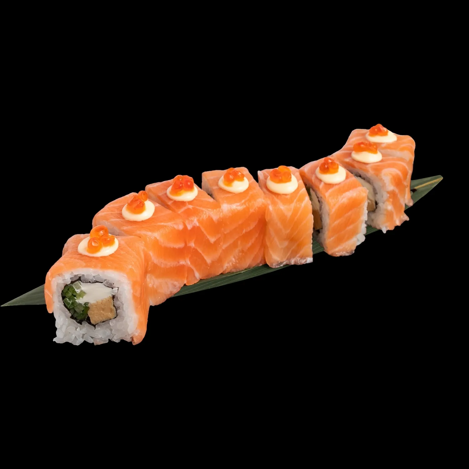 Червоний Дракон