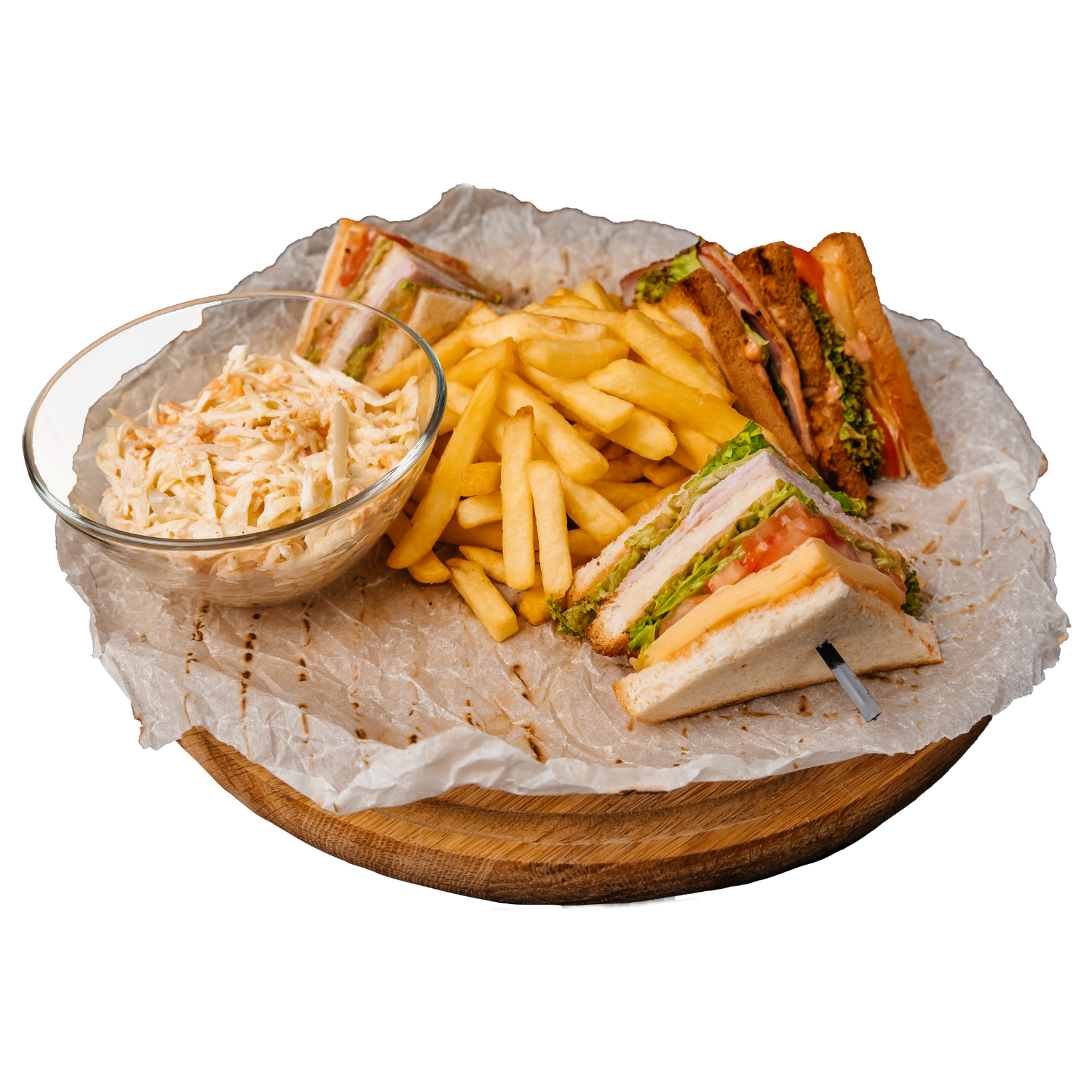 Американський