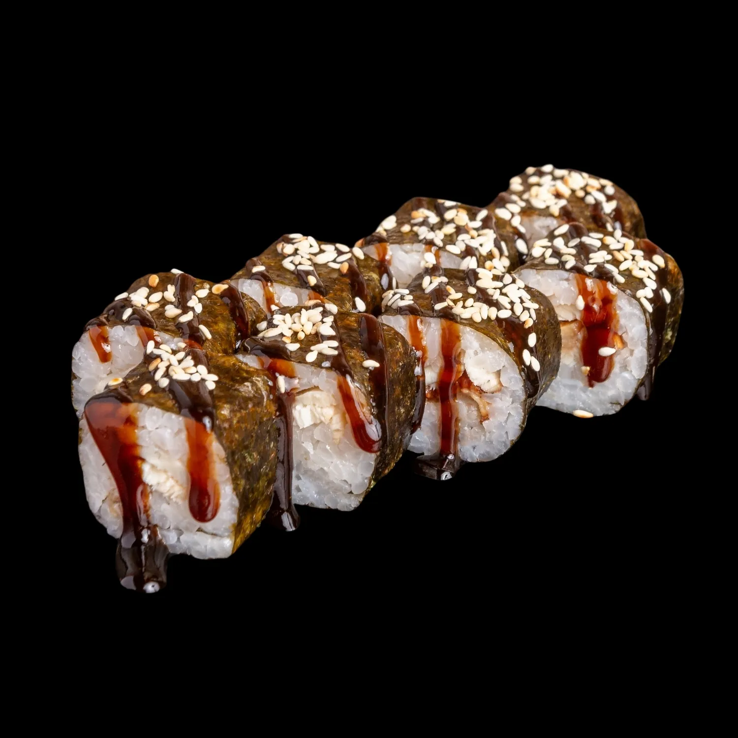 Макі роли вугор