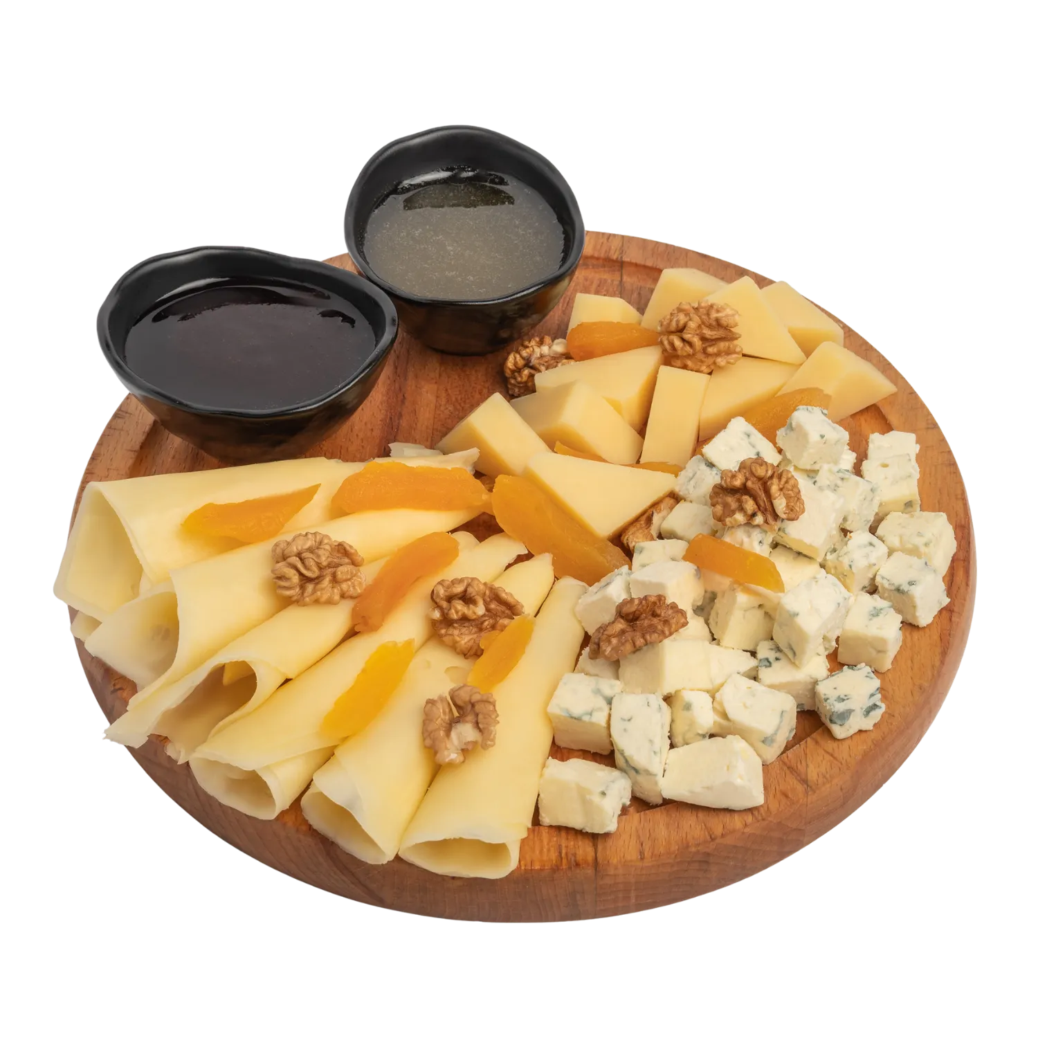 Сирна дошка