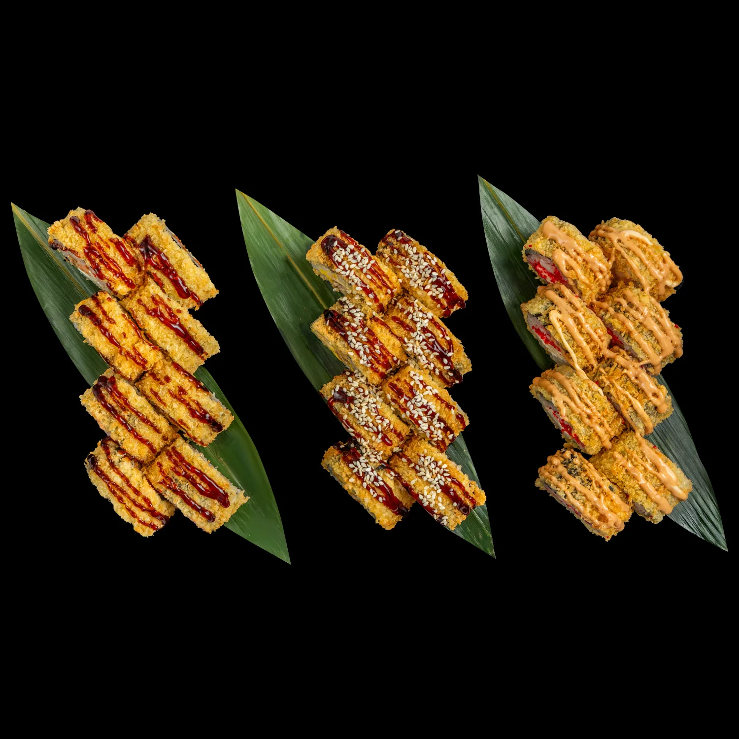 Темпура сет