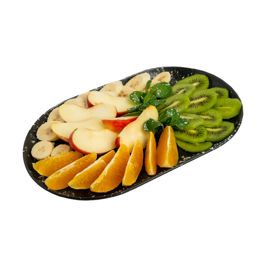 Фруктова тарілка