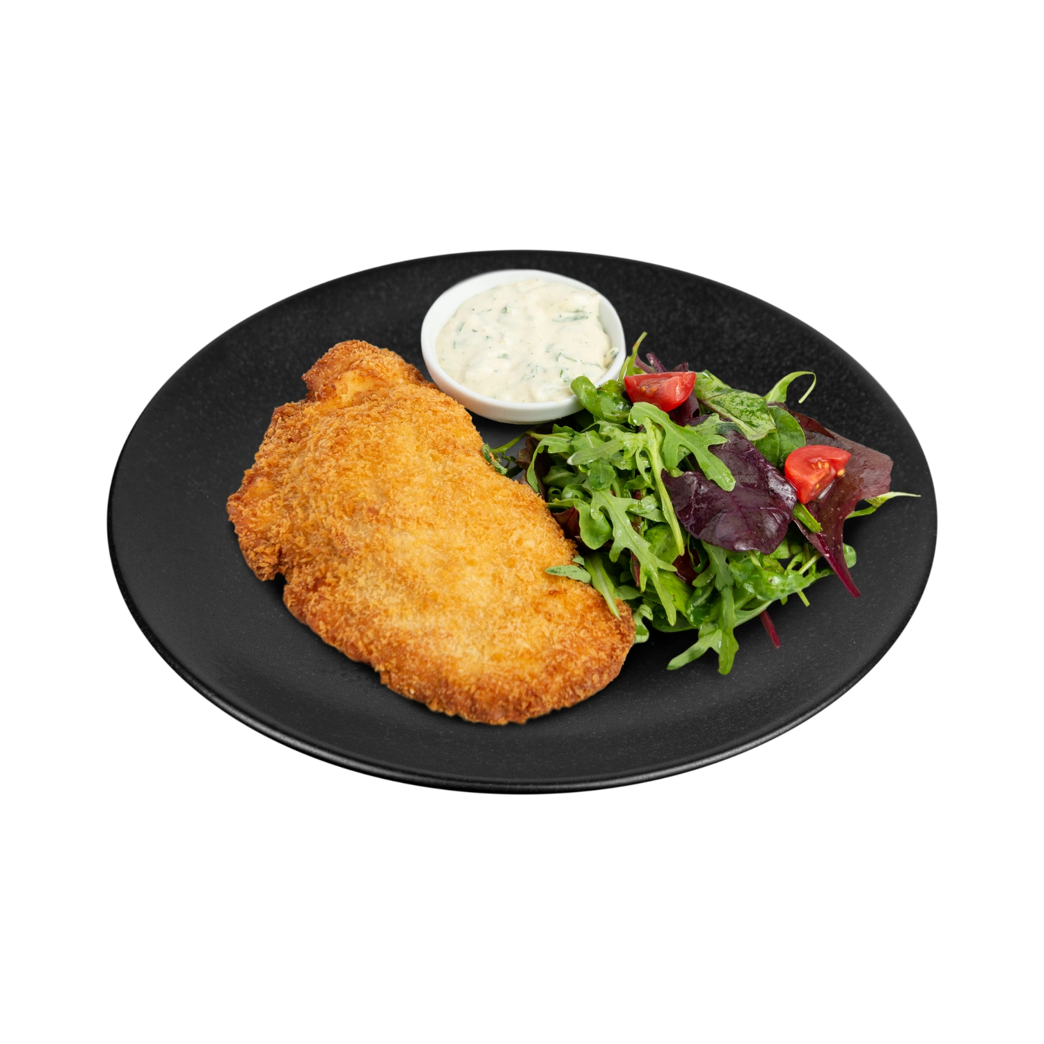 Шніцель курячий