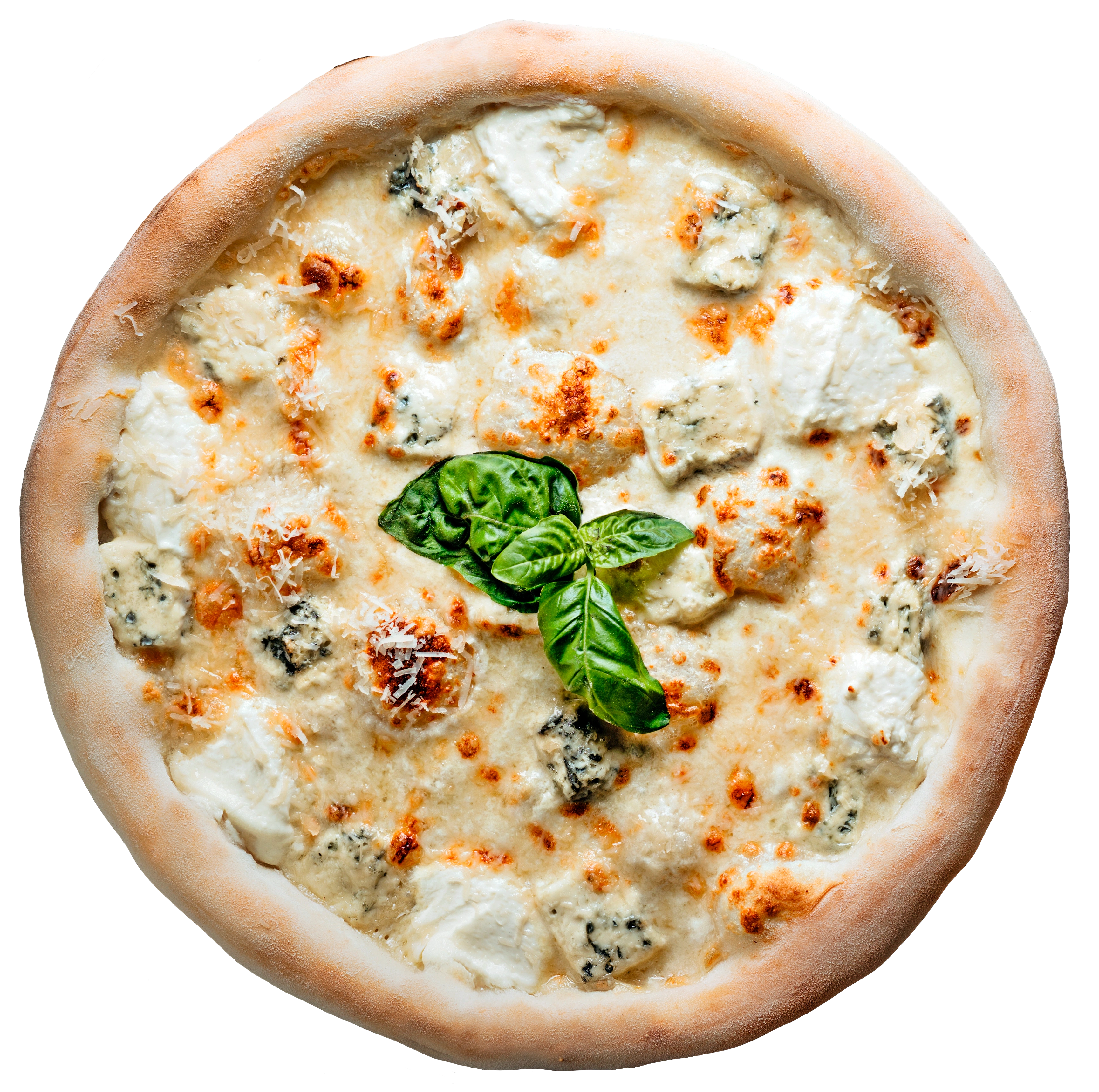 Кватро Формаджі