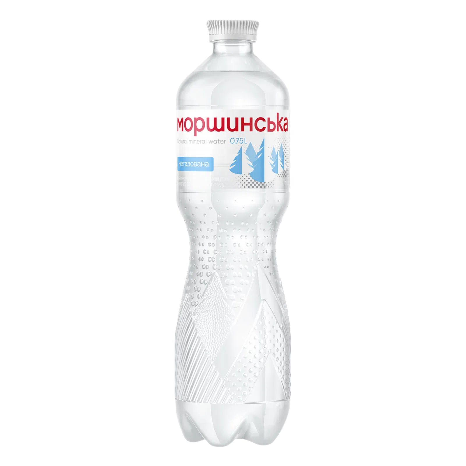 Вода Моршинська