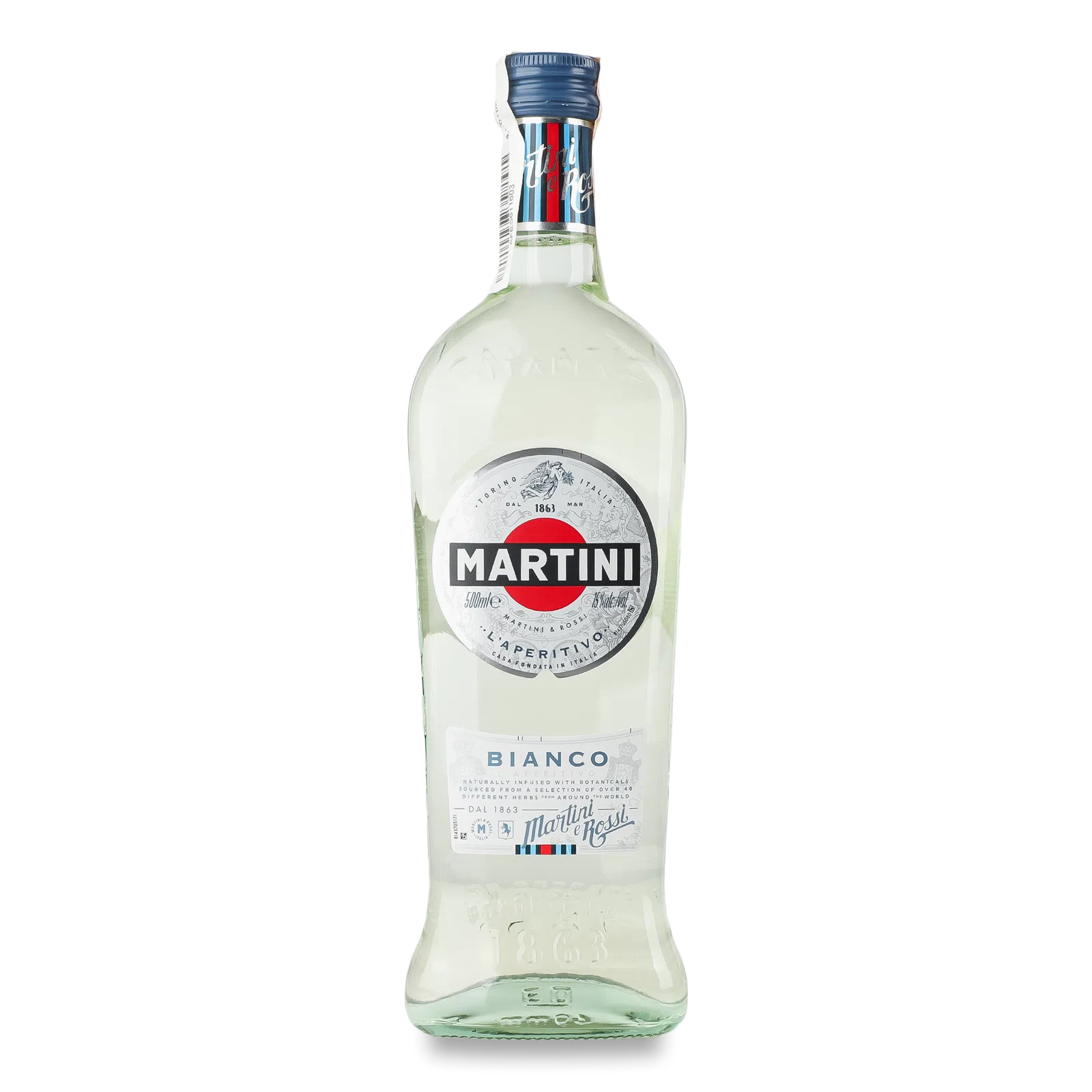 Martini Bianco
